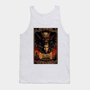 Legends of the Golden Child Tank Top